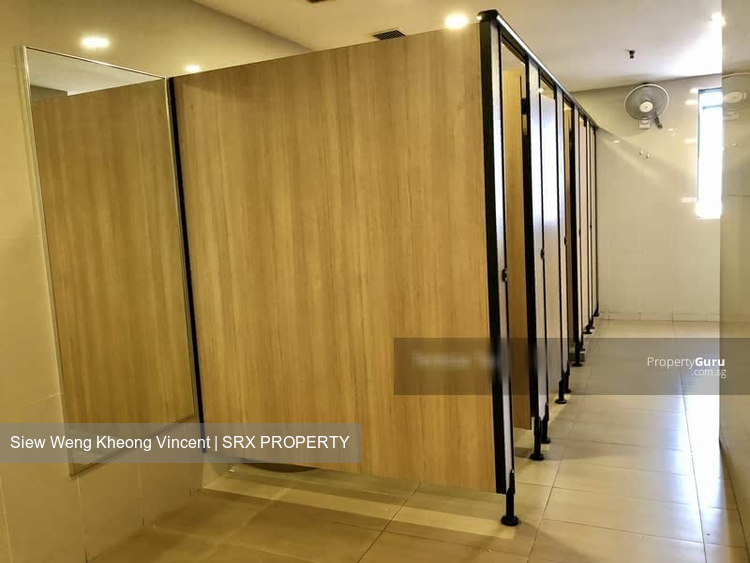 High Street Centre (D6), Office #318740521